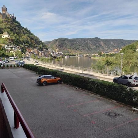 Appartement Moselblick Cochem Exterior photo